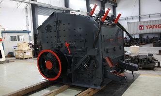كيفية بناء آلة محطم الفحم