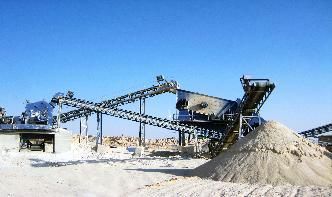 معمل انتاج الرمل الصناعي السودان