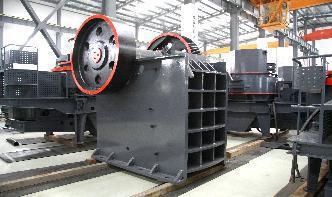 china gold supplier ore crushing machine with large capacity