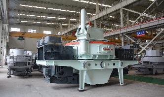 gold ore crushing and mill equipment 