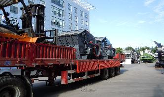 crawler mounted crusher suppliers from europe 