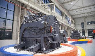 mining ore rock crusher systems 