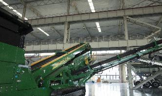 how to set up a iron ore crushing plant 