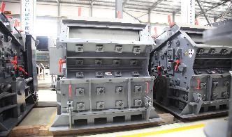 loader and input crusher relation 