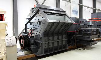 recycled concrete crushing machine crusher plant in ...