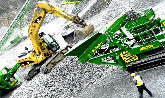 شركة شنغهاي للتعدين وآلات البناء المحدودة,stone crusher nick