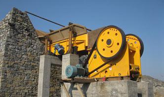 sizing a gyratory crusher for ore 
