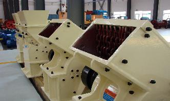 CONE CRUSHERS Rutherford Sales Equipment