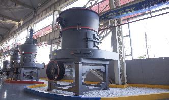 crusher spares in india 