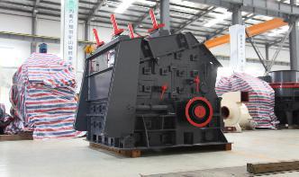 iron ore primary crusher suppliers 
