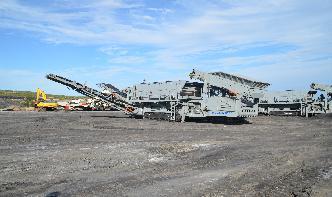 mobile iron ore jaw crusher price nigeria 