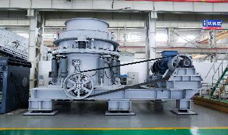 stone double rollers crusher 