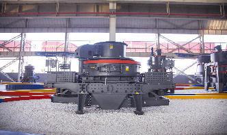 آلات تعدين خام الحديد كولومبيا