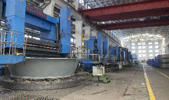 Ganzhou Gelin Mining Machinery Co., Ltd.