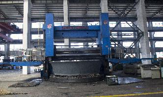 beneficiation machinery supplier 