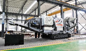 Quarry Equipment China India 