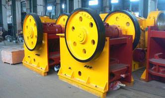 Mining Equipment used in Mining for Construction ...