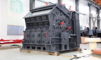 gyratory crusher specification 