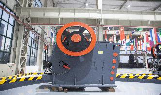impact trough for cone crusher 