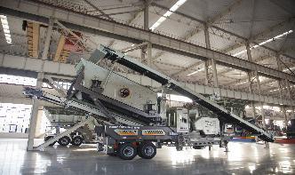 ballast crushing machine india 