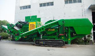 Manufacturers Of C D Recycler Crushers