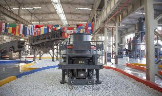 silica sand crushing plant supplier in india