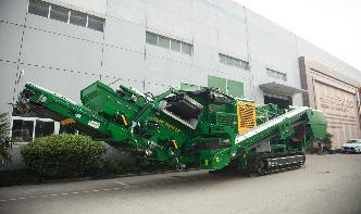 small concrete recycle crushers 