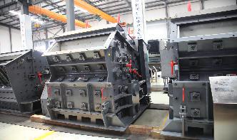 iron ore crushing equipment supplier 
