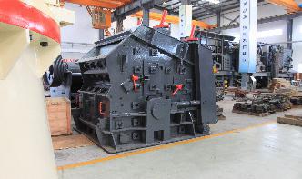 rail ballast crushing and screening plant – High Quality ...