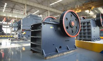high efficiency jaw stone crusher for iron ore