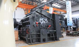 high efficiency impact crusher for ore concentration plant