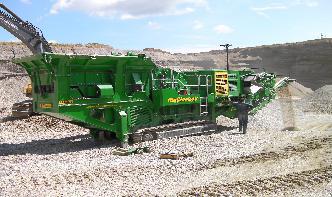 project report of stone crusher in india