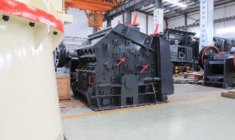 impact crusher for fine crushed 