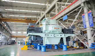 manufactures of crushers in gold mine 