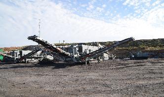 used iron ore mining equipment price iran