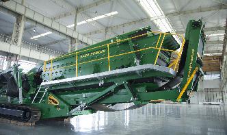 chrome ore crusher production line for sale