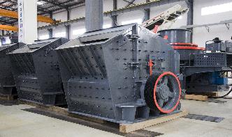 equipments used in nickel ore processing