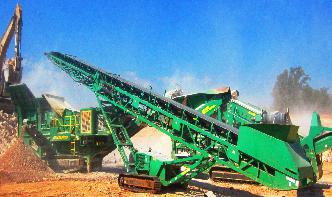 Used Stone crushers For Sale Italy Agriaffaires