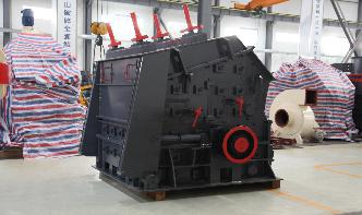 Open Pit Portable Impact Crusher Open Pit Portable ...