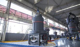 loesche titanium dioxide vertical mill