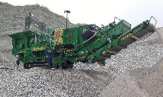 portable track crusher for sale 