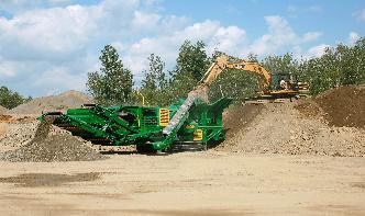 iron ore mobile crusher in malaysia