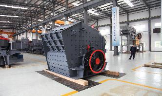 Weifang Jaw Crusher Used 
