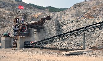 Quarry Machine Price In Nigeria 