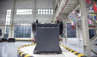 difference between various kinds of crusher 