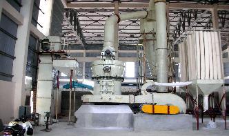 silica quartz producing used machinery for sale 