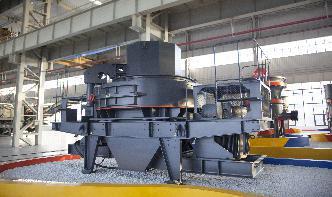 recycled aggregate quality and crusher 