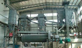 cement mill erection step by step 
