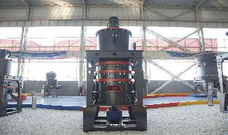 soft crusher with cooling system