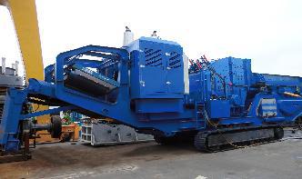 gold ore mobile rock crusher supplier 
